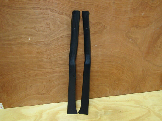 1410 Mercedes-Benz V123 240D LWB C Pillar Cover Blue Left&Right
