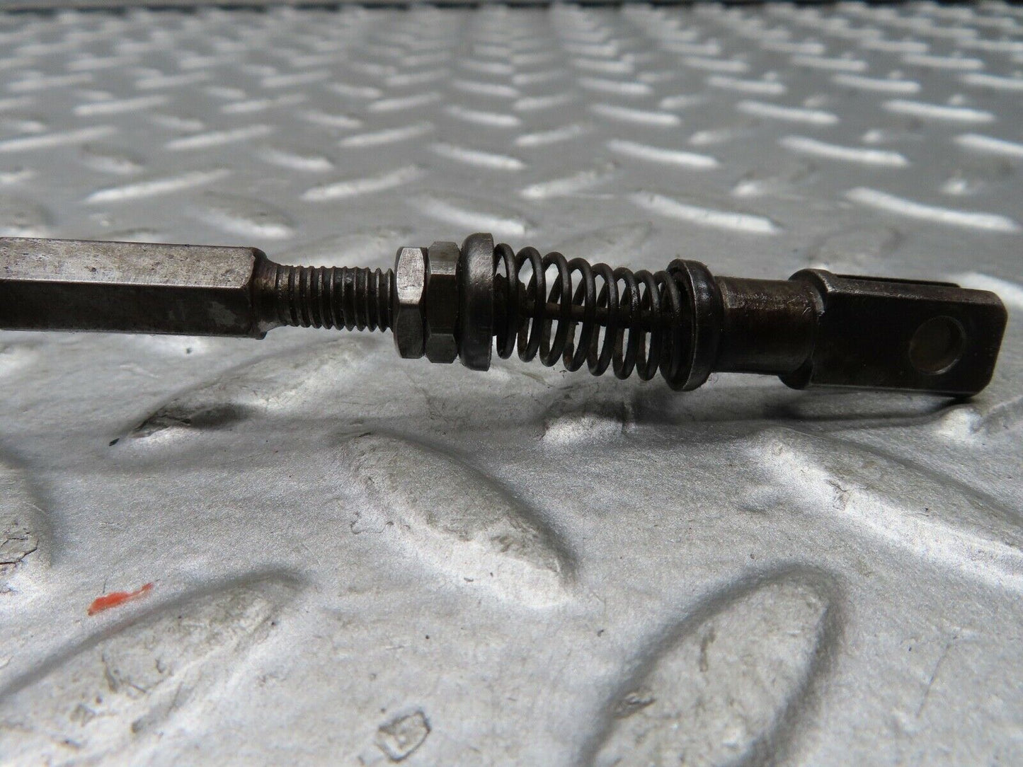 18914 Mercedes-Benz W121 190b Ponton Bonnet Release Cable
