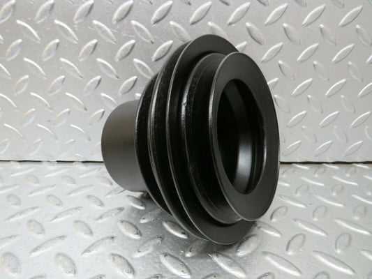 23882 Mercedes-Benz C107 450SLC Coupe Crankshaft Pulley