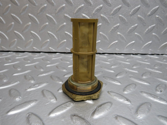 40129 Mercedes-Benz R107 350SL Coupe Fuel Tank Fuel Filter