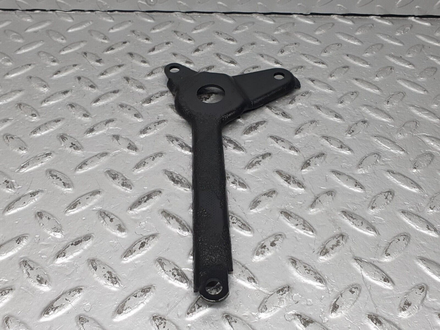 41230 Mercedes-Benz W126 300SE Belt Tensioner Bracket 1032021240