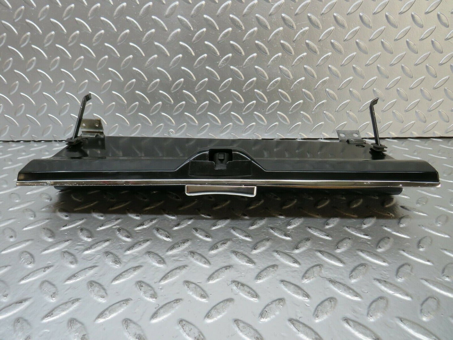 23298 Mercedes-Benz W116 350SE Glove Box Door Blue
