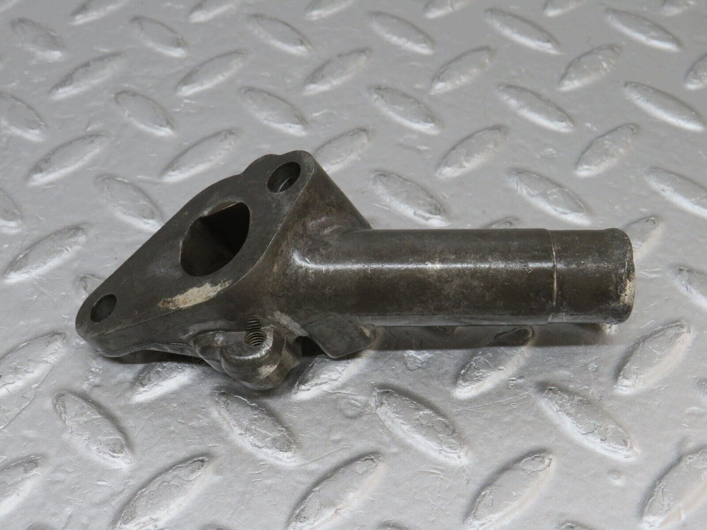 36579 Mercedes-Benz W201 190E 2.0L Coolant Pipe 1022030473