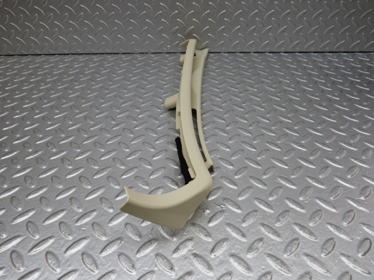 33159 Mercedes-Benz R170 SLK Coupe Headliner Trim Cover Left 1707900945