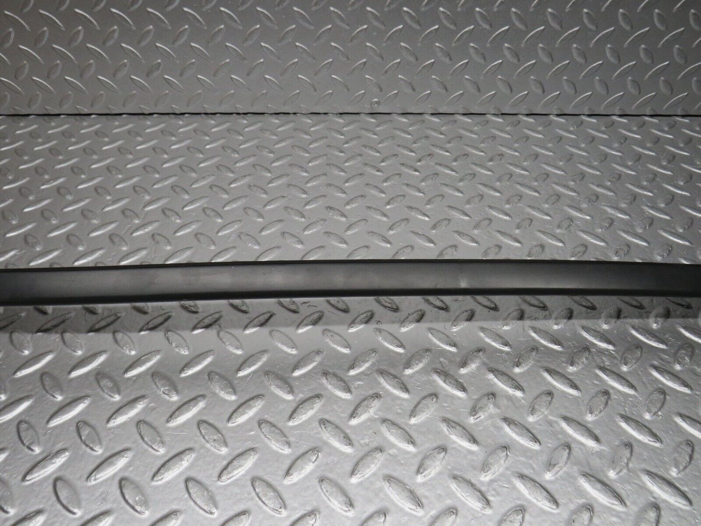 32589 Mercedes-Benz S124 300TE Wagon A Pillar Exterior Trim Left Side