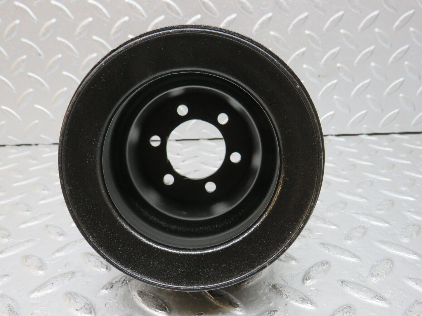 32862 Mercedes-Benz C107 R107 350 V8 Crankshaft Pulley
