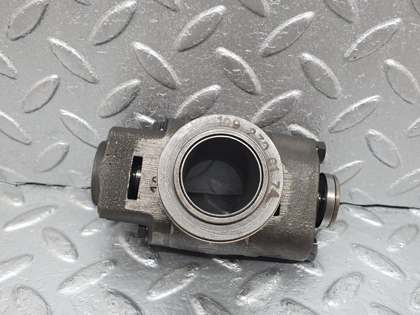 44234 Mercedes-Benz C107 350SLC Coupe Automatic Gearbox Governor 722.001 1092700174 1152771305