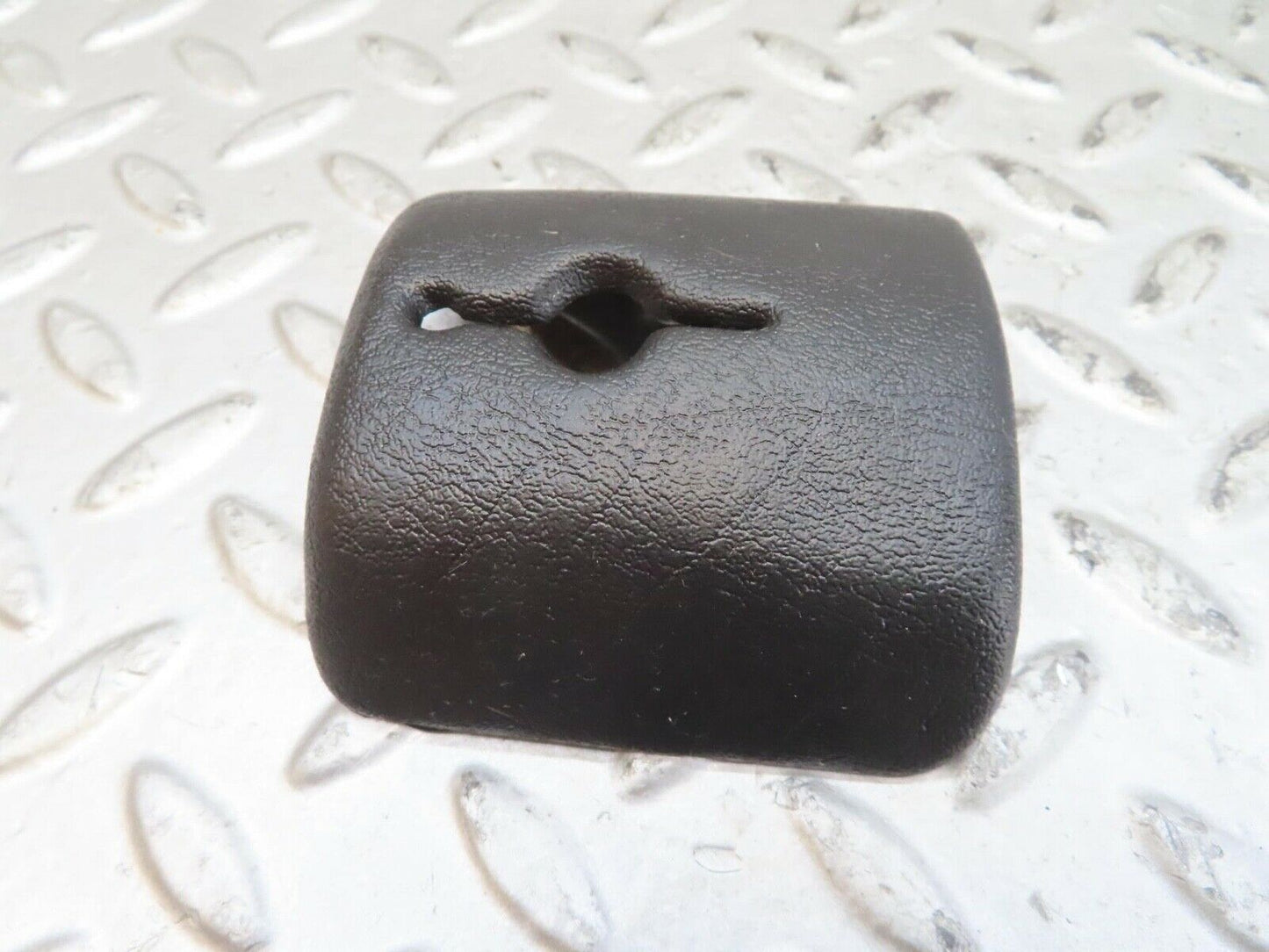 15820 Mercedes-Benz W123 280E Steering Column Switch Cover 1234621496