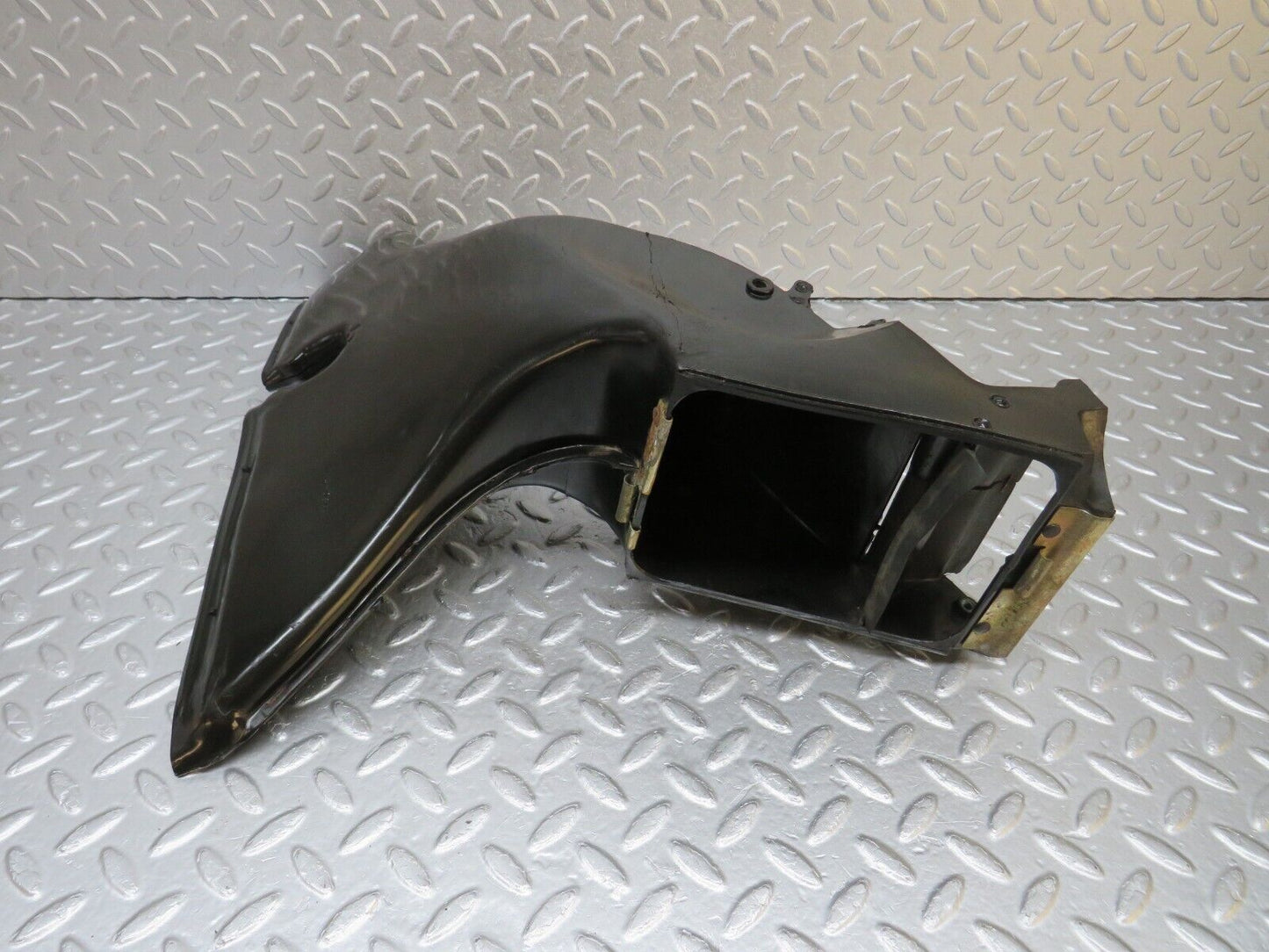 40340 Mercedes-Benz W110 230 Dashboard Air Duct Left Side 1108300719
