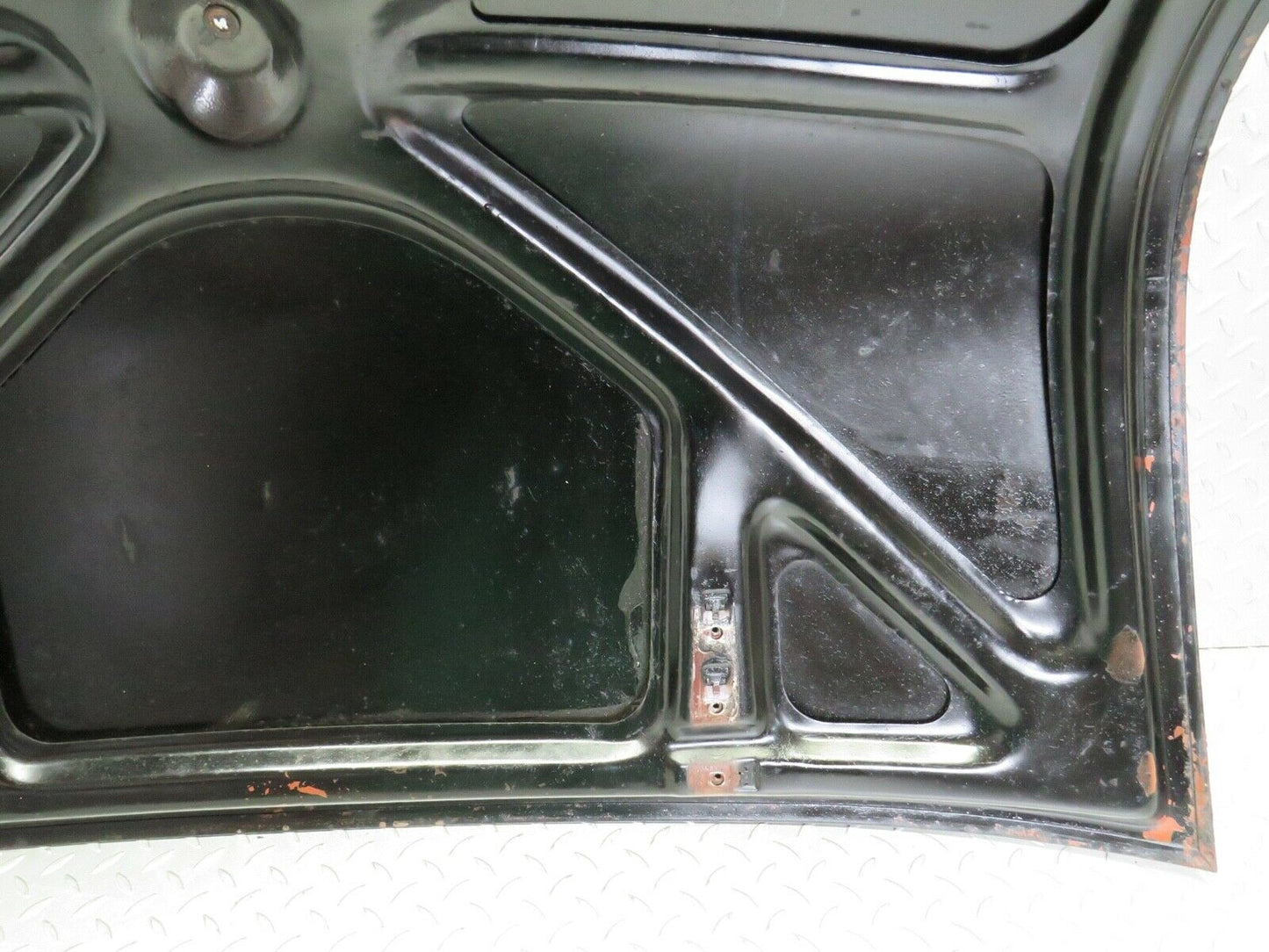 21913 Mercedes-Benz W121 190b Ponton Boot Lid Trunk Door