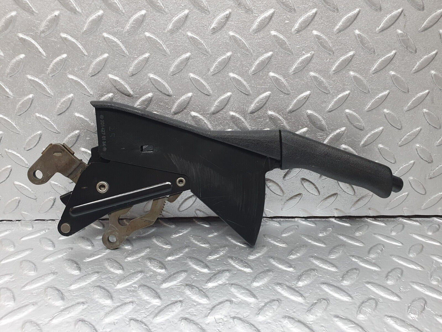 42782 Mercedes-Benz W201 190 Handbrake Lever 2014270134