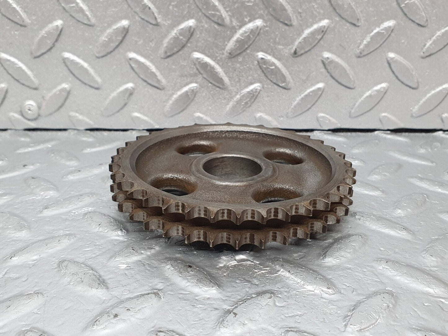 43792 Mercedes-Benz C126 380SEC Coupe Camshaft Timing Gear Sprocket 1160520601