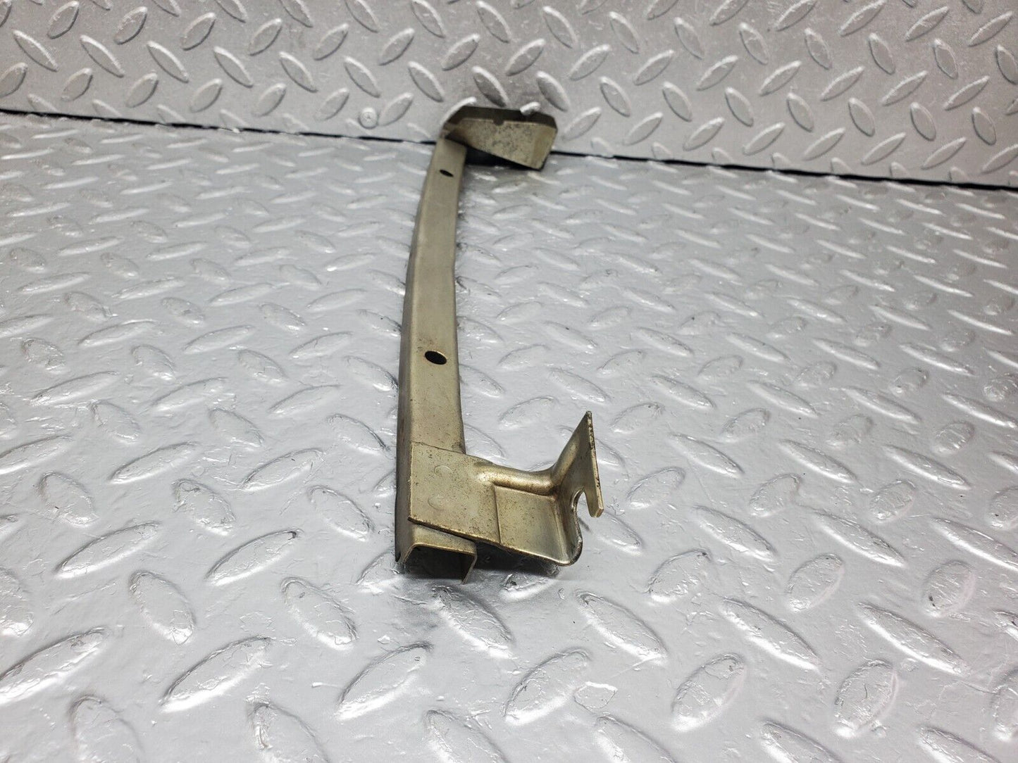 44316 Mercedes-Benz W123 280E Rear Right Door Window Channel