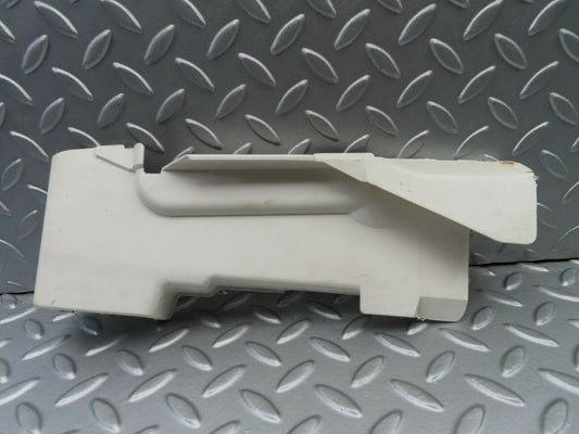 6485 Mercedes-Benz S124 E220 Wagon Lock Cover Front Right 1247231808