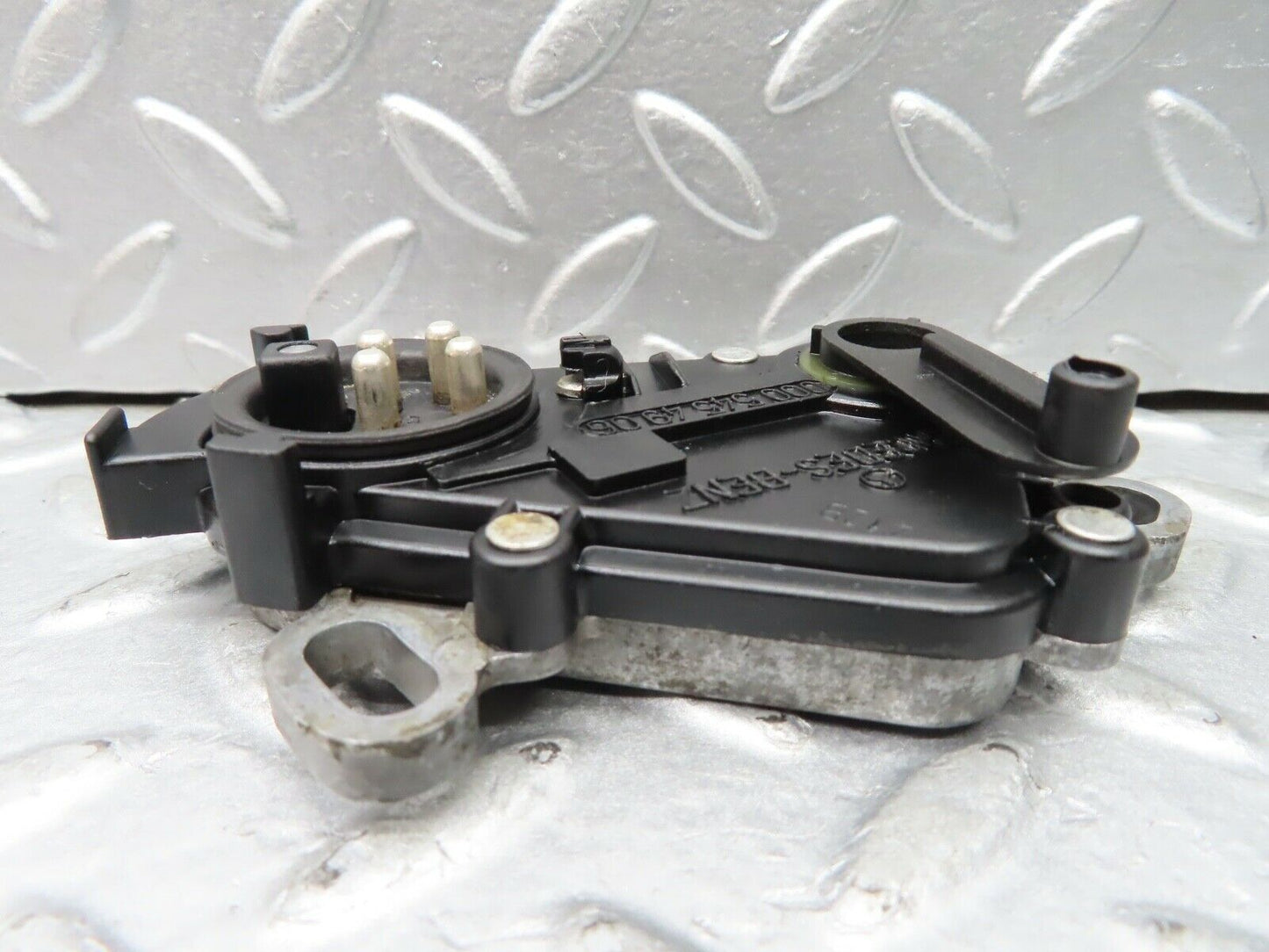 20142 Mercedes-Benz R129 300SL Coupe Reverse Light Switch 0005454906