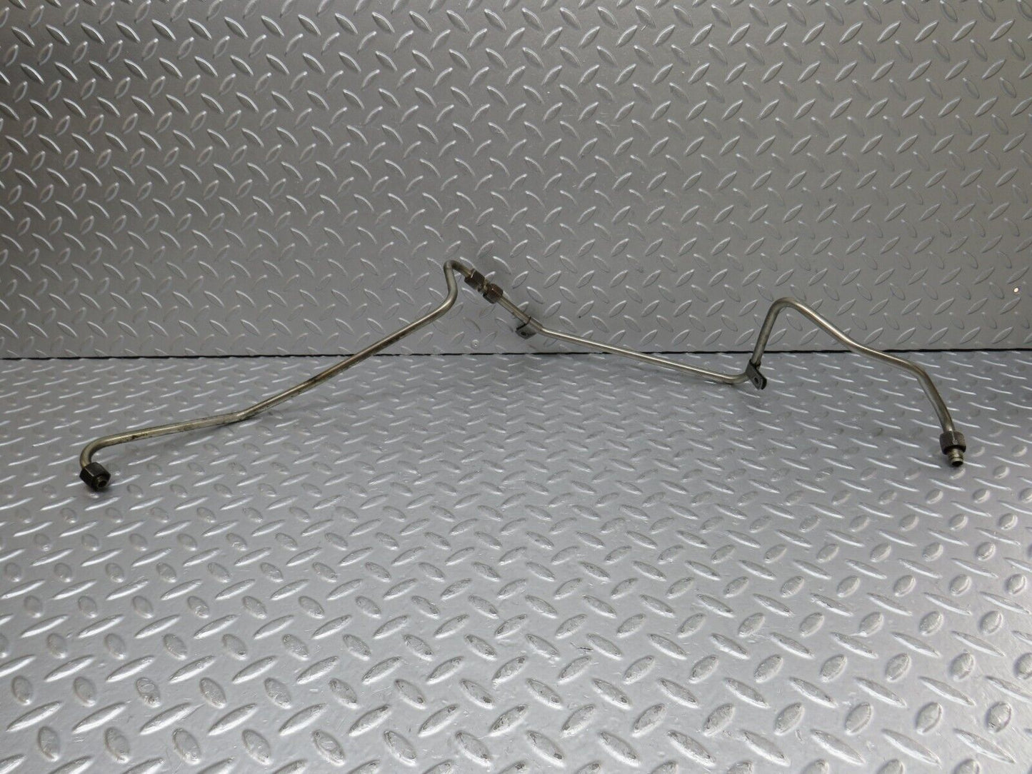 35595 Mercedes-Benz R107 280SL Power Steering Pump Hose Pipe
