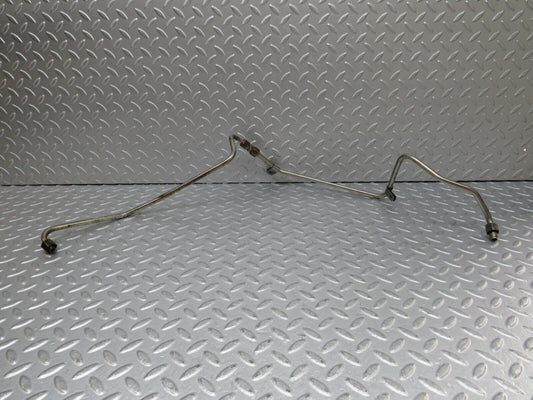 35595 Mercedes-Benz R107 280SL Power Steering Pump Hose Pipe