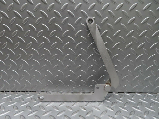 12288 Mercedes-Benz W108 280SE 3.5 Bonnet Hinge Right Side