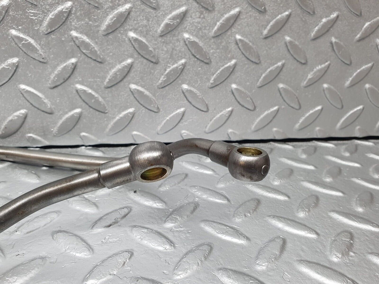 43988 Mercedes-Benz C123 230CE Coupe Gearbox Oil Pipe