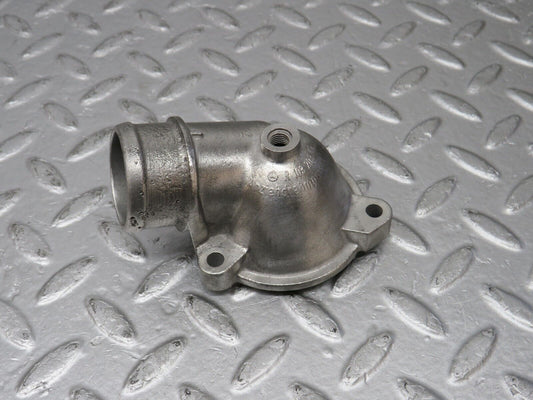 38931 Mercedes-Benz W201 190E Thermostat Housing 1032030274