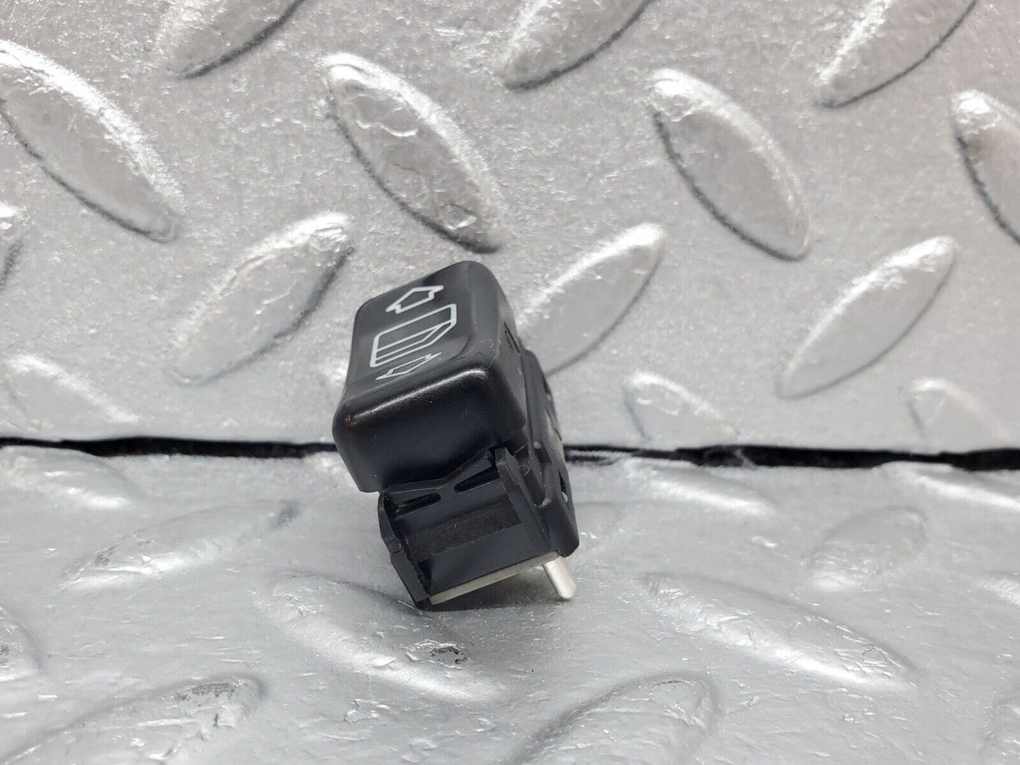 44972 Mercedes-Benz R129 300SL Coupe Right Door Window Switch 1298201410