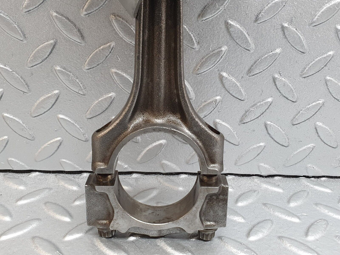 43078 Mercedes-Benz W123 Piston With Connecting Rod 95.485 mm 1020381