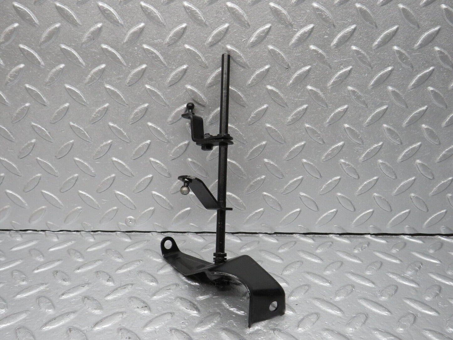 40170 Mercedes-Benz R107 350SL Throttle linkage