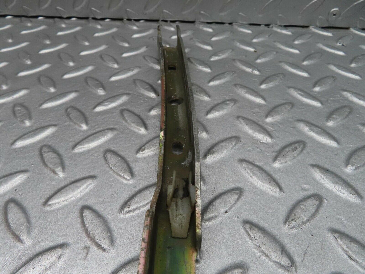 11986 Mercedes-Benz R129 300SL Coupe Front Right Window Channel