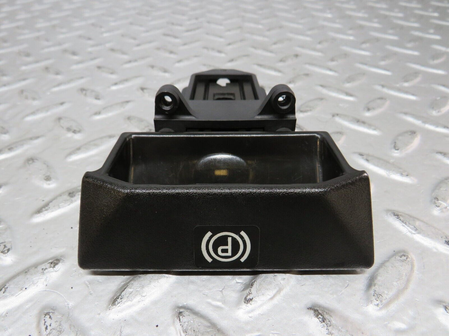 26553 Mercedes-Benz C124 220CE Coupe Parking Brake Release Handle 1244270712