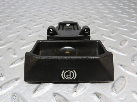 26553 Mercedes-Benz C124 220CE Coupe Parking Brake Release Handle 1244270712