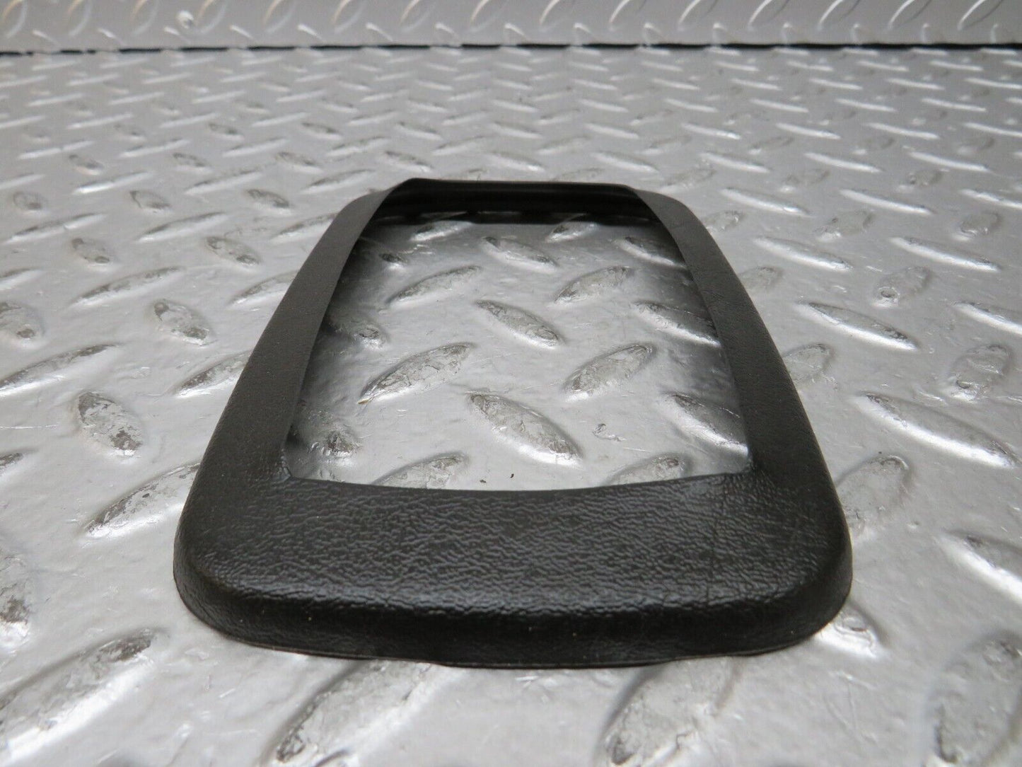 27315 Mercedes-Benz W123 280E Gear Selector Surround Rubber 1232670197