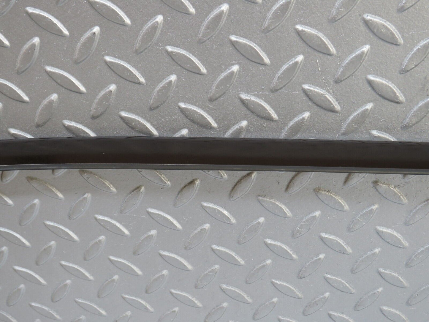 36681 Mercedes-Benz W201 190E Roof Trim Moulding Left Side 2016980598