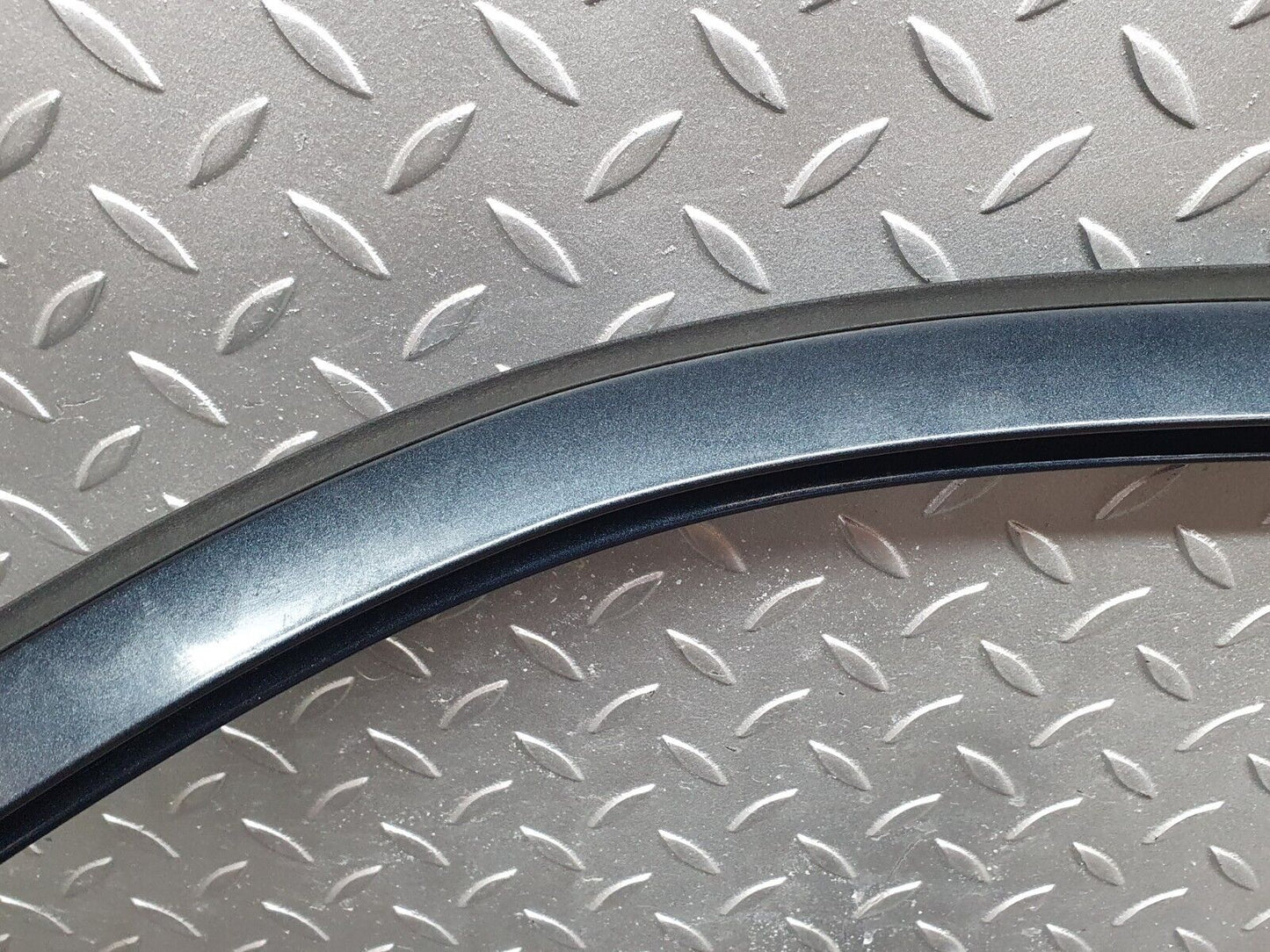 41834 Mercedes-Benz W202 C200 Rear Right Door