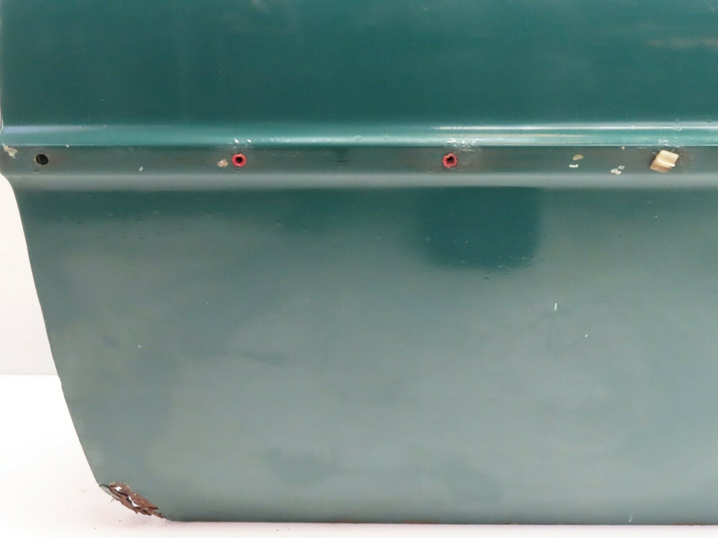 7930 Mercedes-Benz W115 220D Front Left Door