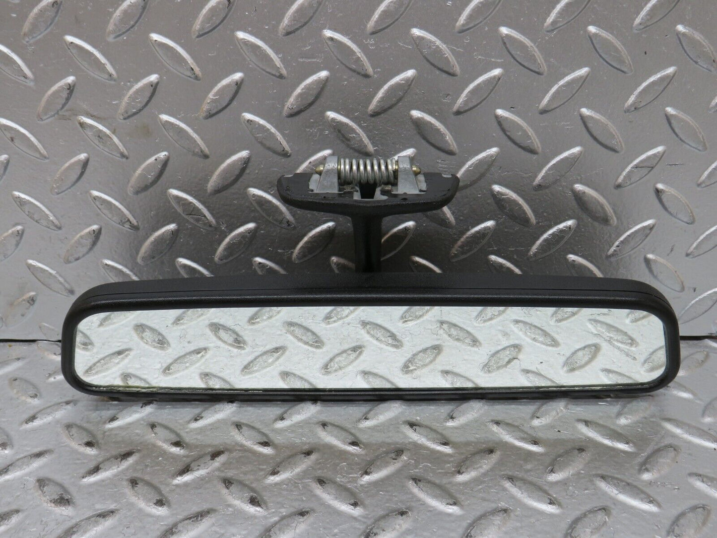 28577 Mercedes-Benz W123 230E  Rear View Mirror 1238100417