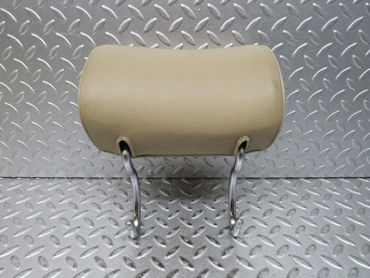 28937 Mercedes-Benz C124 320CE Coupe Rear Headrest Beige