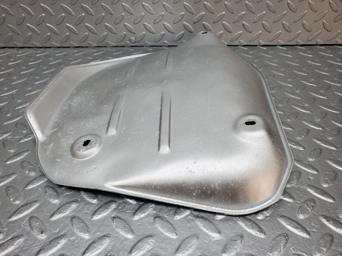 45007 Mercedes-Benz R129 300SL Coupe Exhaust Heat Shield