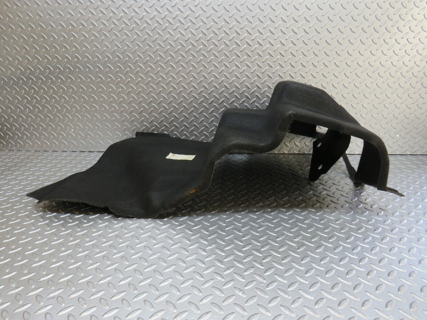 33214 Mercedes-Benz W202 C180 Trunk Boot Panel Cover Left Grey 2026932791