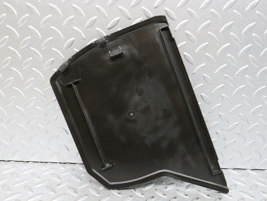 29055 Mercedes-Benz C124 320CE Rear Left Cover For Window Regulator 1246921522