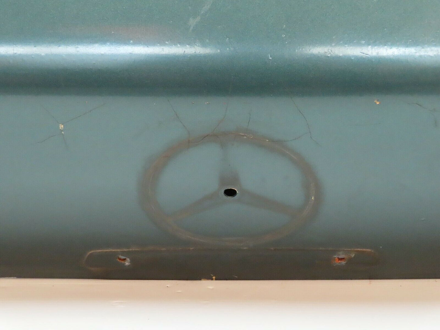 4770 Mercedes-Benz W114 280CE Coupe Boot Lid Trunk Door