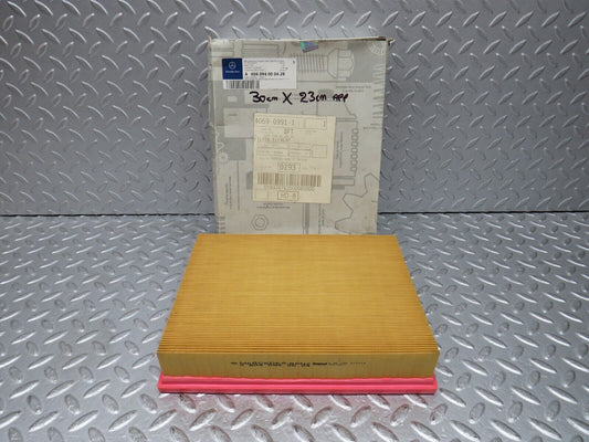 38227 Mercedes-Benz W210 W202 Genuine Air Filter New 604094000428