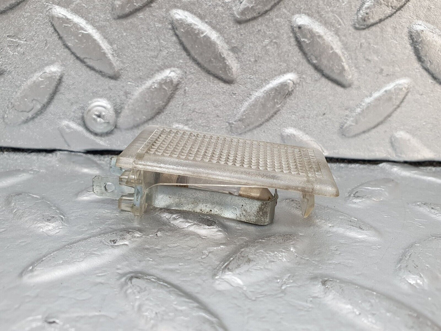 44113 Mercedes-Benz C123 230CE Coupe Glove Box Light