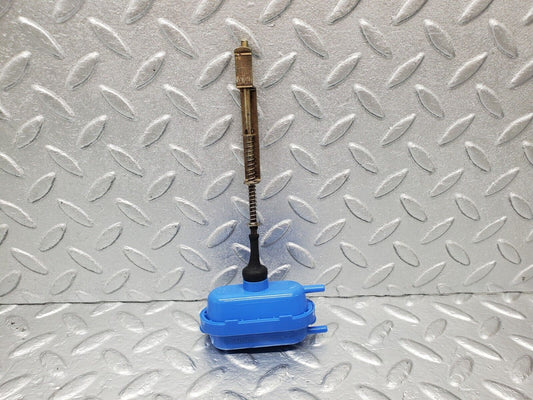 46473 Mercedes-Benz C123 280CE Coupe Trunk Lock Vacuum Actuator