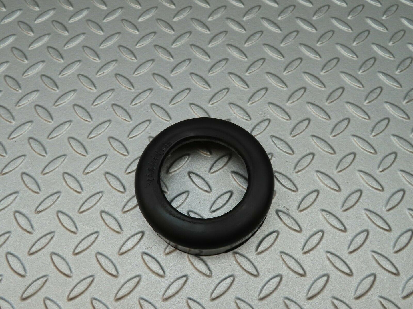 4995 Mercedes-Benz R107 350SL Rubber Buffer Suspension Front 1153214984