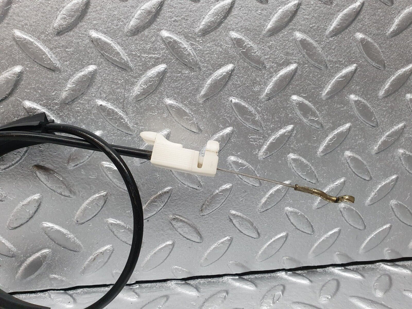 42365 Mercedes-Benz R129 320SL Coupe Door Lock Cable