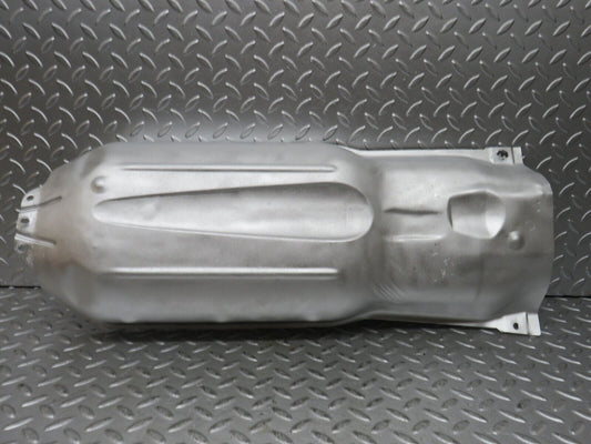 27725 Mercedes-Benz S124 300TE Wagon Exhaust Heat Shield