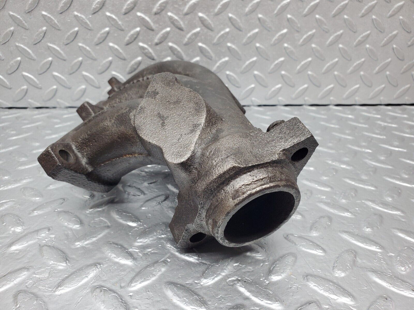 45183 Mercedes-Benz R129 300SL Coupe Exhaust Manifold 1-3 Cylinder 1031425002