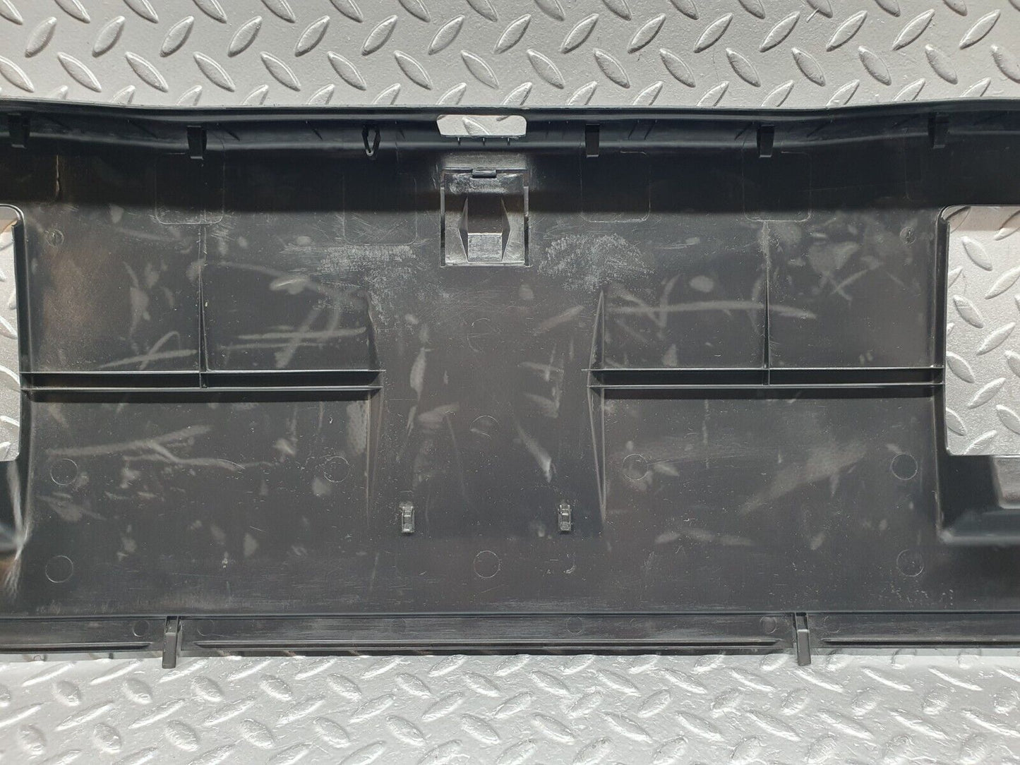 42656 Mercedes-Benz W201 190 Boot Rear Plastic Cover 2016940425