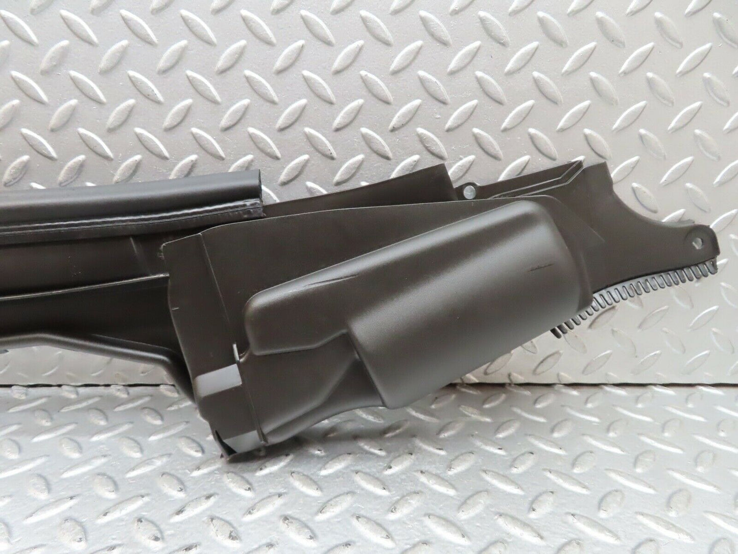 19329 Mercedes-Benz C140 CL420 Coupe Water Baffle Scuttle Panel 1408302228