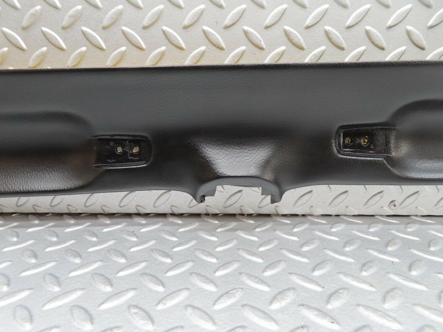14226 Mercedes-Benz W116 350SE Headlining Roof Panel Right Side Black